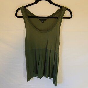Banana Republic Shimmer Tank Top - Large